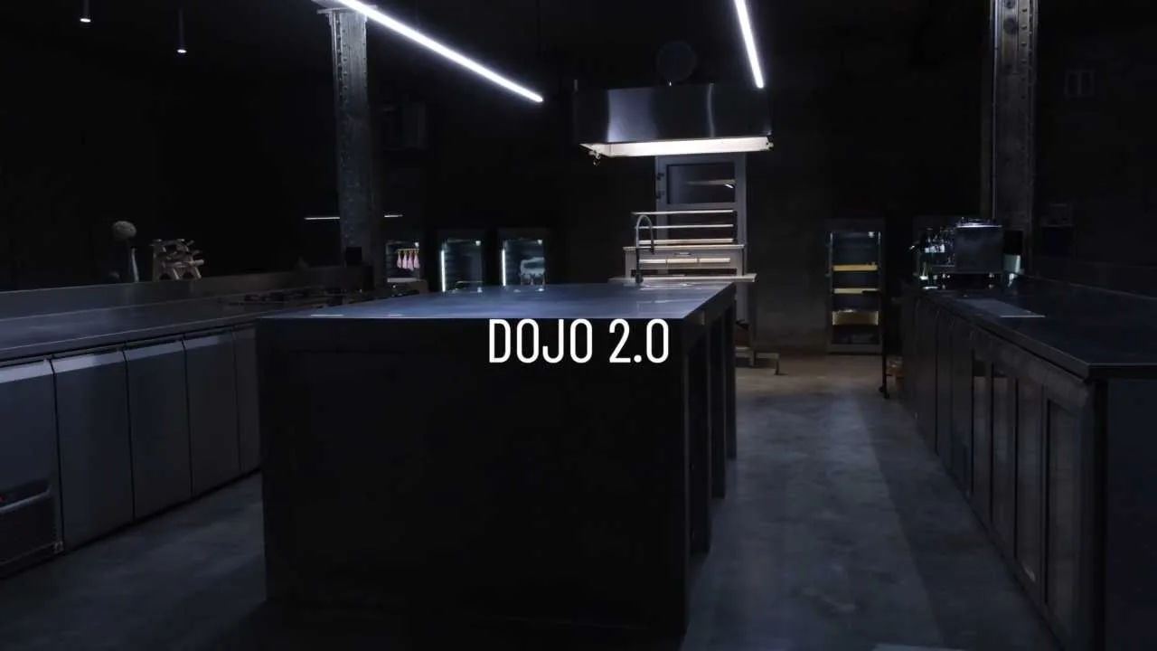 Dojo — photo 28