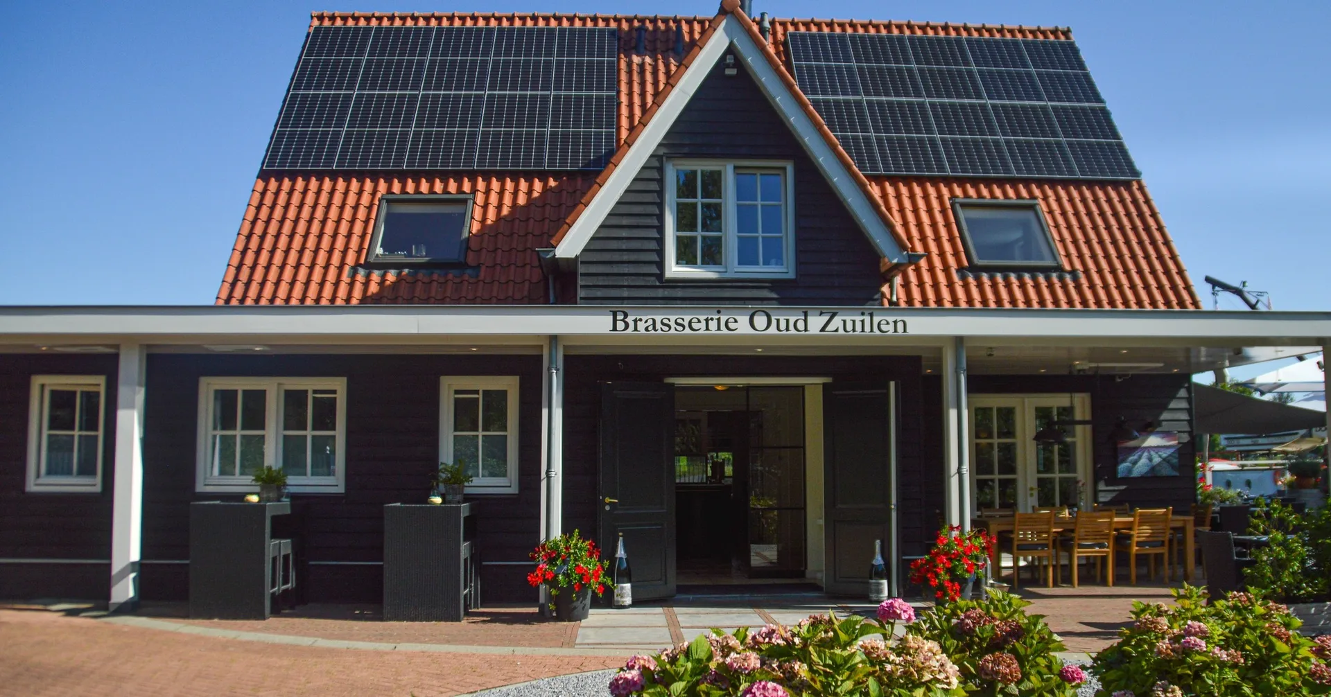 Oud Zuilen — photo 25