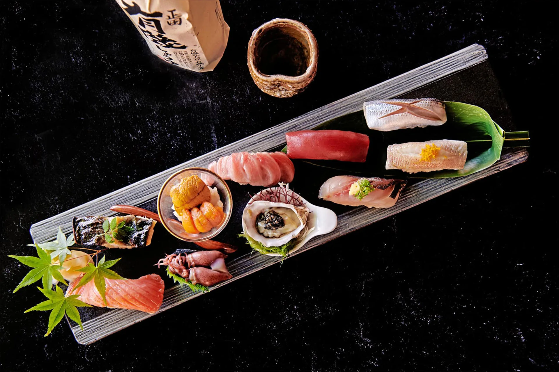 Sushi Ran — photo 10