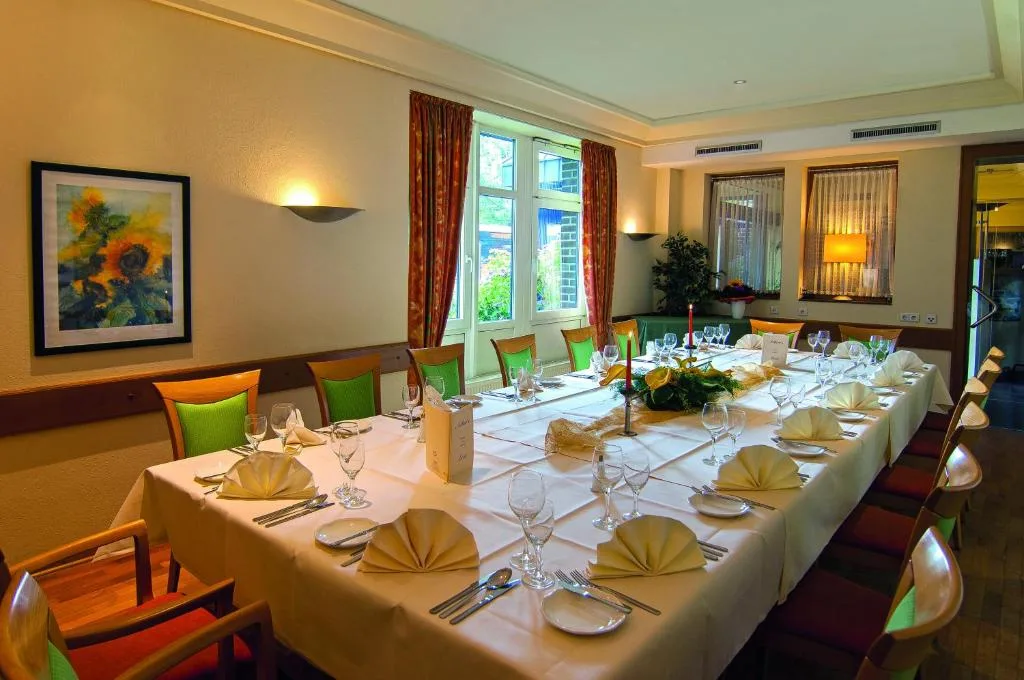 Ristorante Tosca, Ottawa