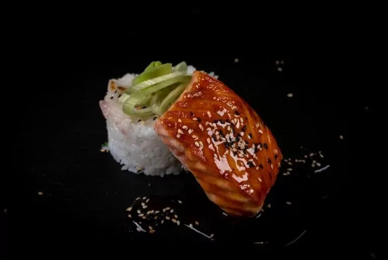 RESTORAN & SUSHI BAR BIZU — photo 8