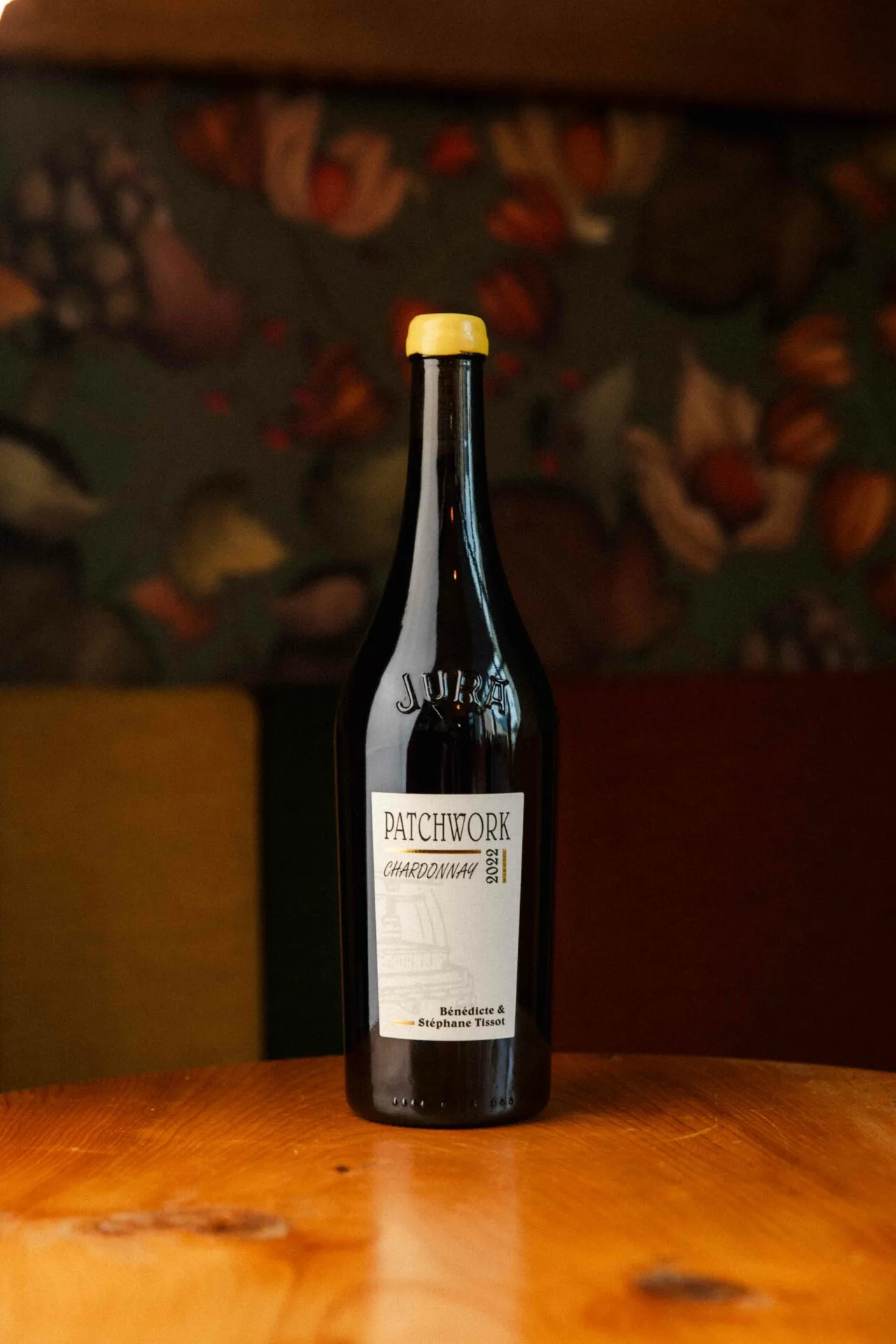 Le Chenin — drink