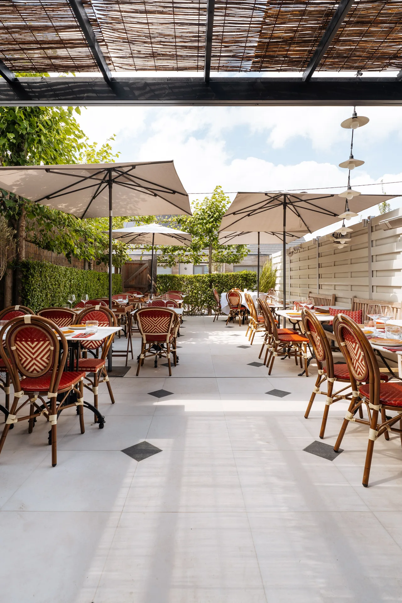 Bistro MaReine — photo 20