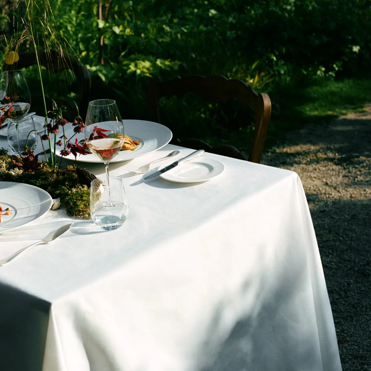 Le Manoir aux Quat'Saisons — photo 34