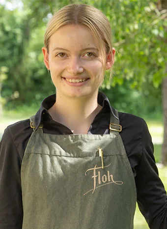 Floh — kitchen