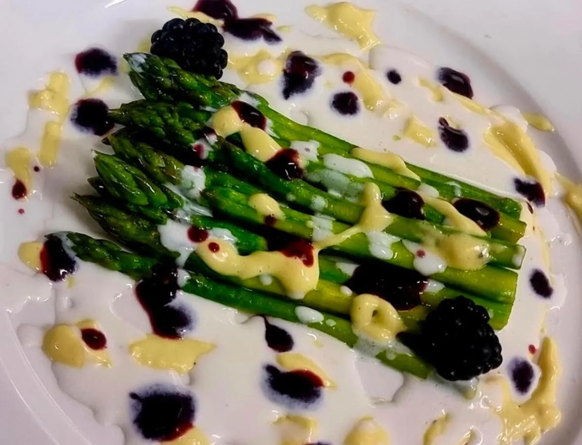 La Civetta — food