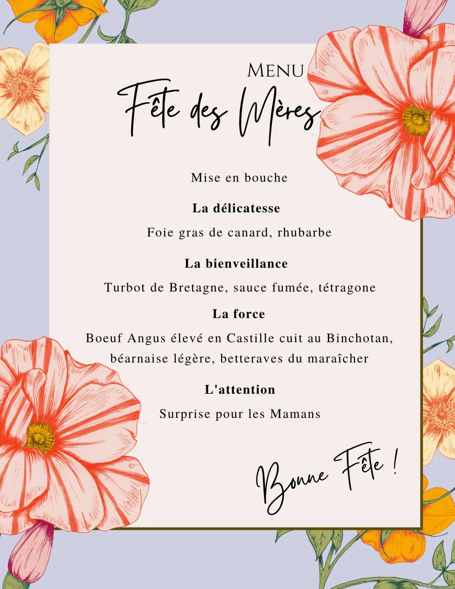 O'Plaisir des Sens — photo 10