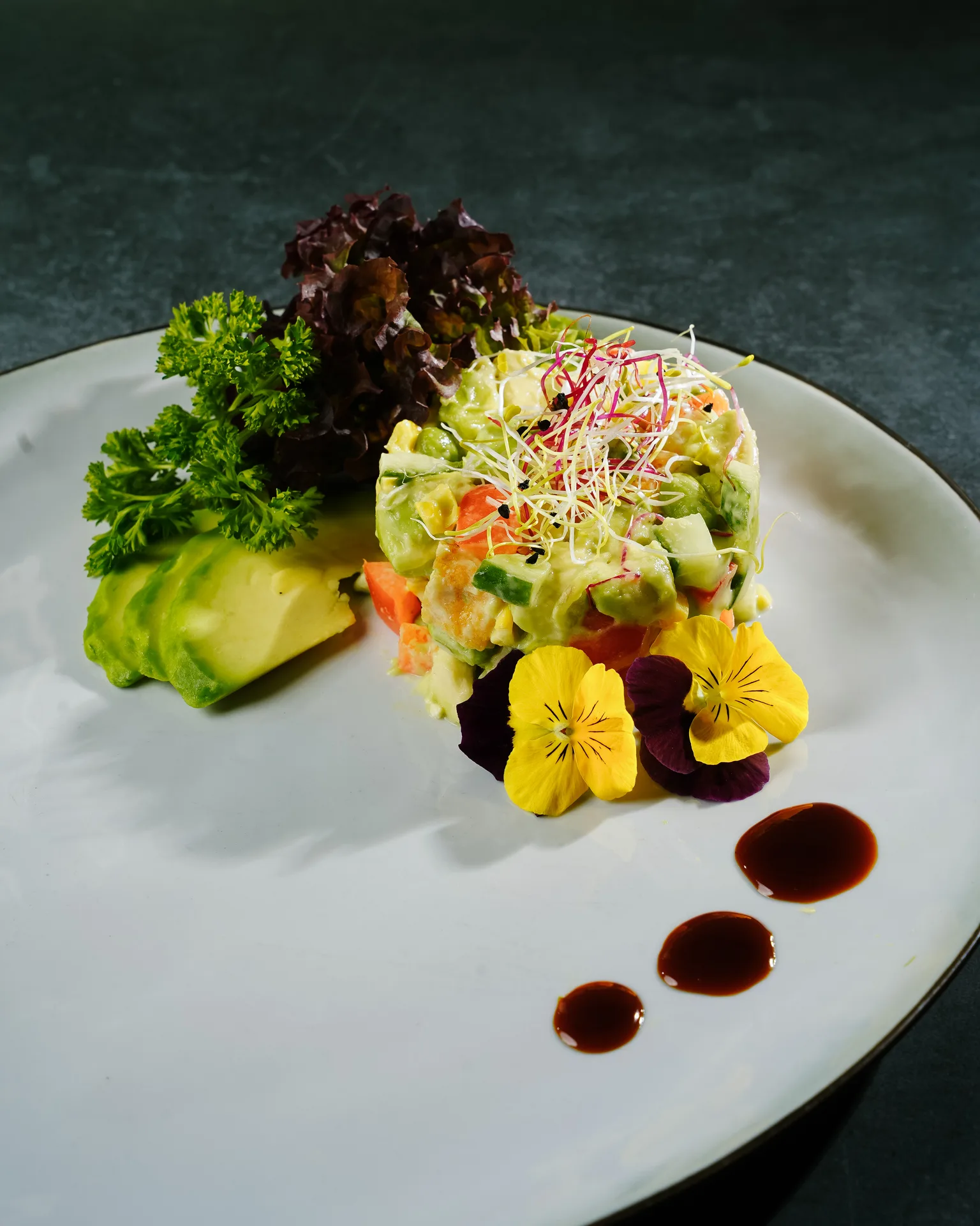 min food — photo 20
