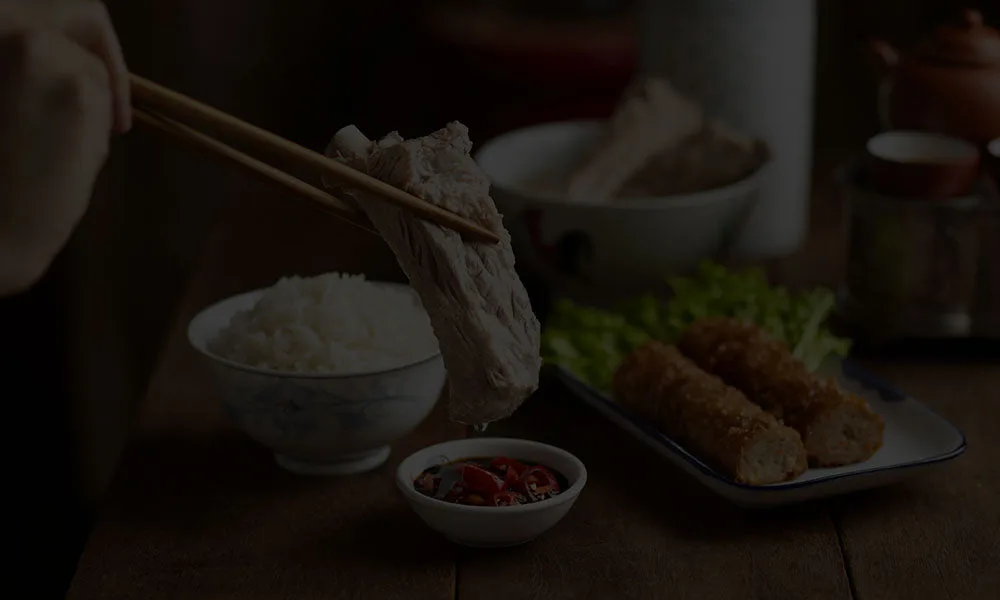 Song Fa Bak Kut Teh (New Bridge Road) — photo 27