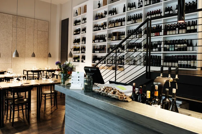 Osteria Fernanda — photo 18