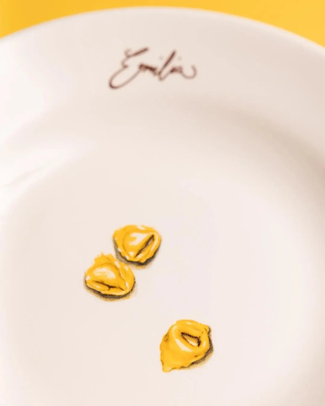 Trattoria Emilia — photo 53