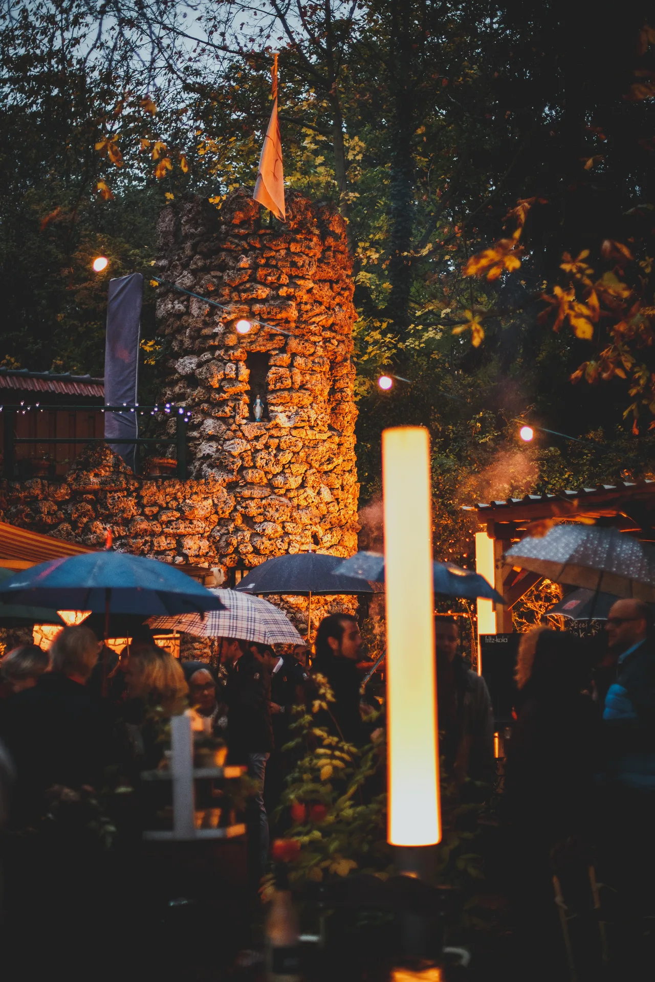 Restaurant Bachstelze — photo 15