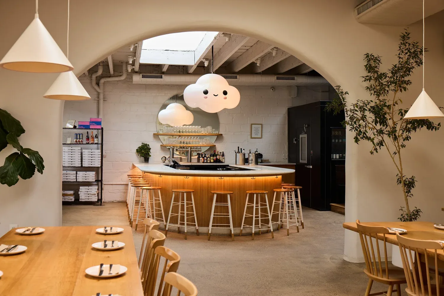 Pizzeria Beddia — photo 12