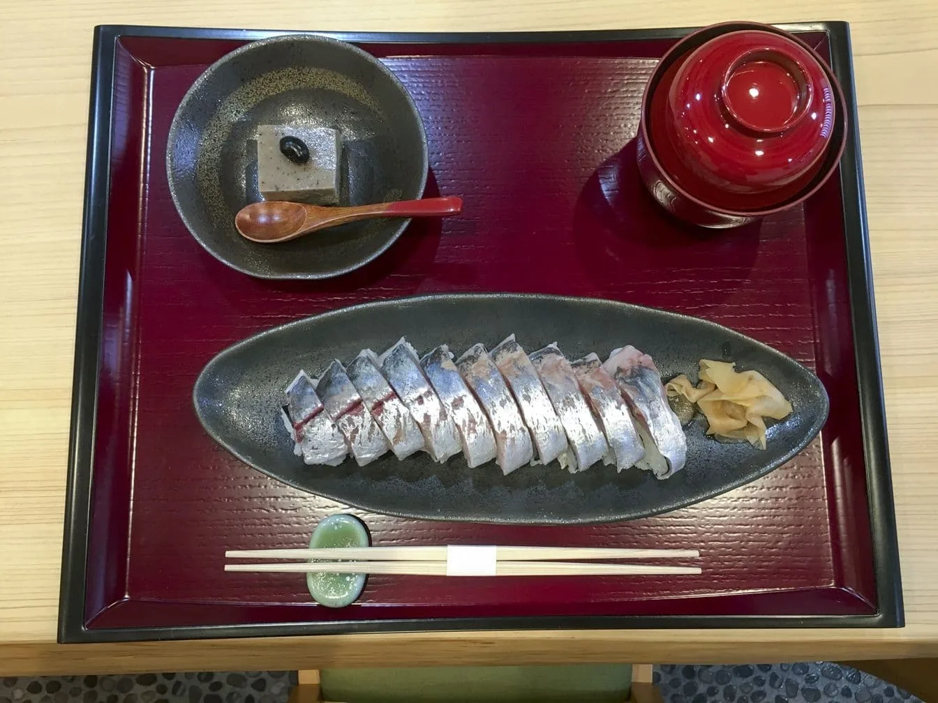 Sushitsune — photo 26