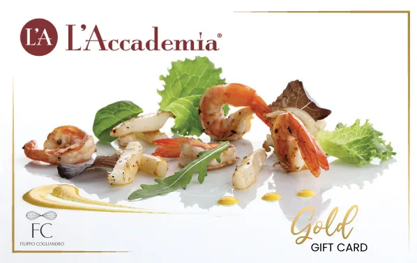 L'A Gourmet L'Accademia — photo 47