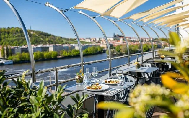 Ginger & Fred — photo 23
