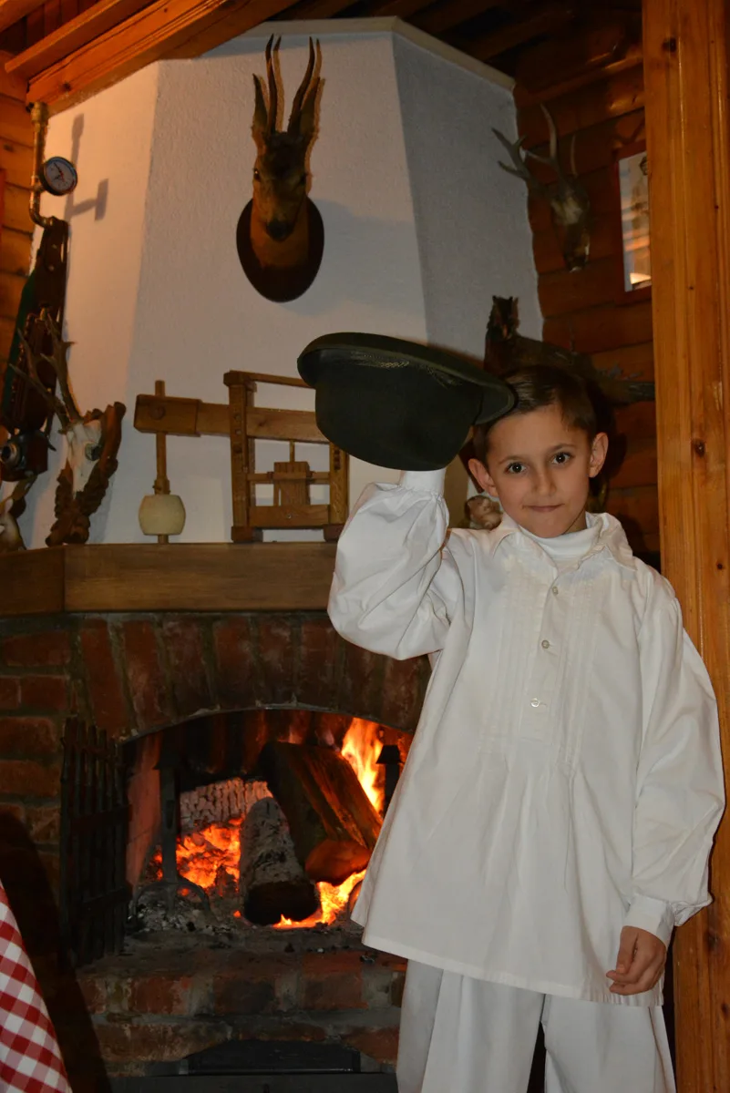 Lojzekova hiža — photo 25