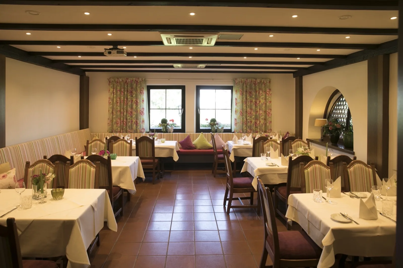 Restaurant Dornweiler Hof — photo 51