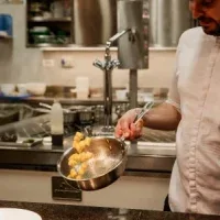 Novo Osteria — photo 6