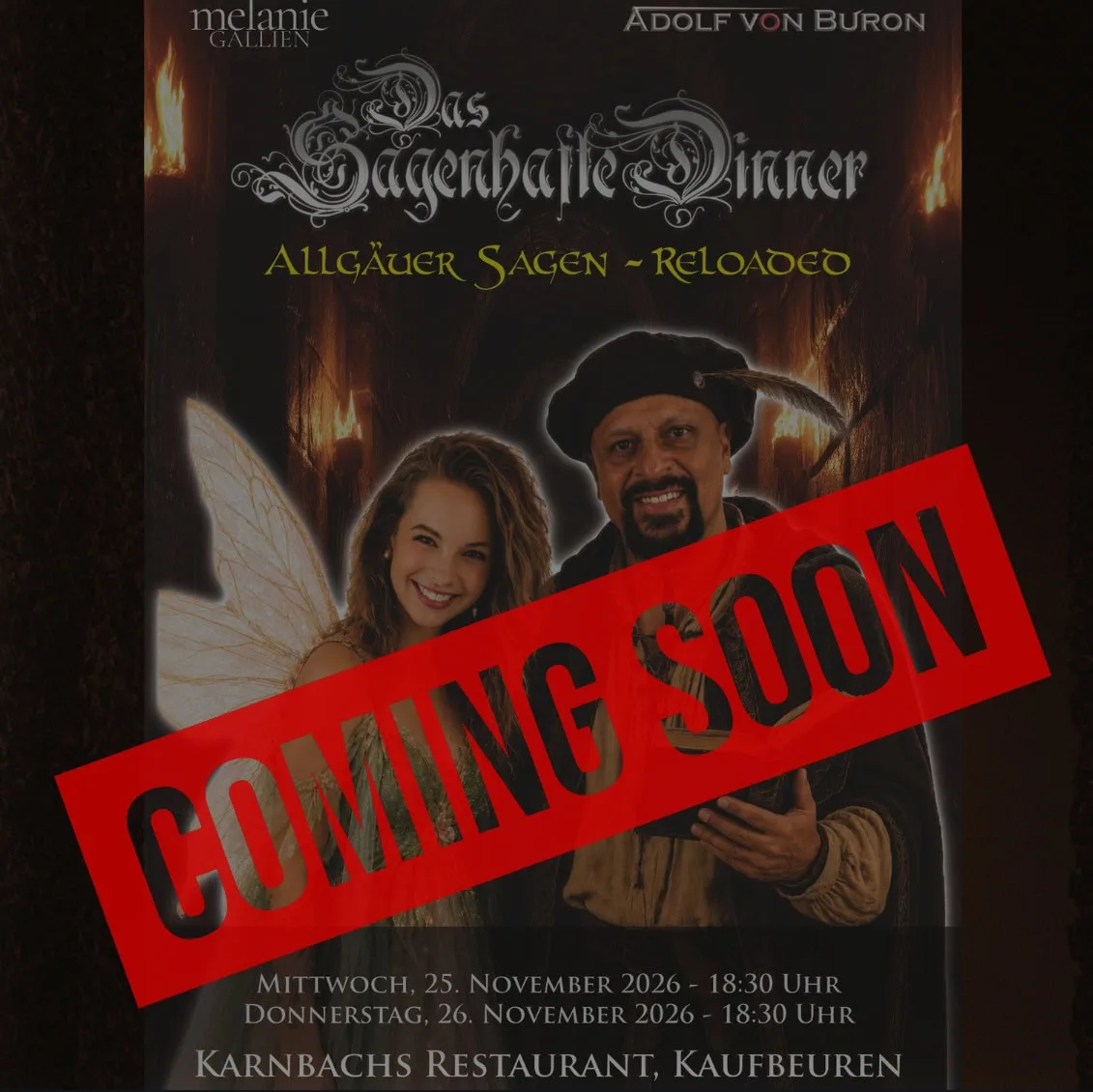 Karnbachs Restaurant — photo 12