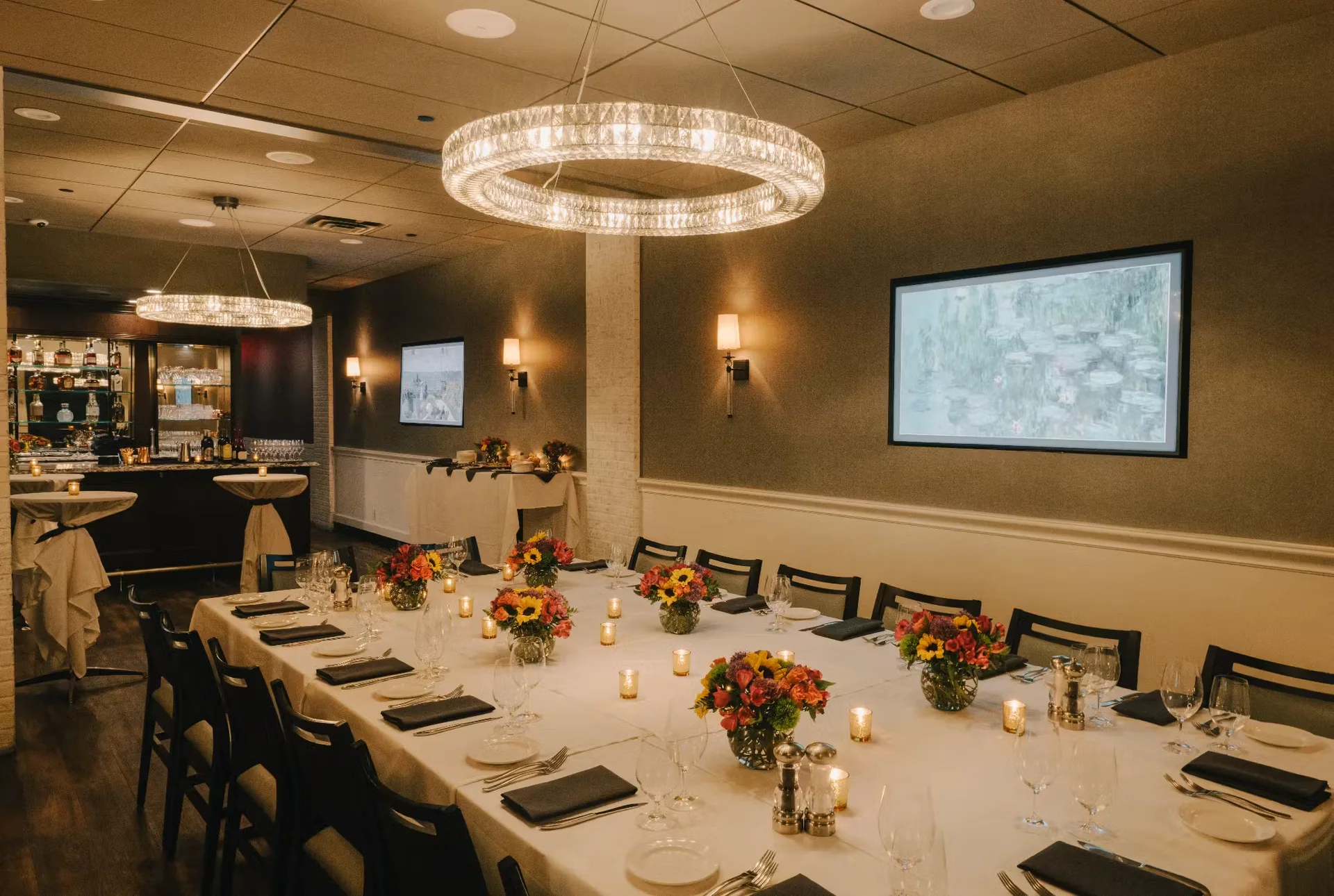 Gianni's Steakhouse — photo 17