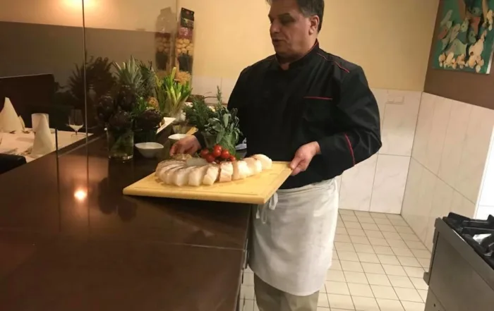 Ristorante „Die Zwei“ — photo 65