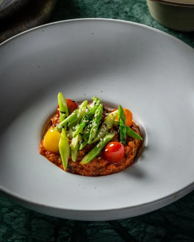 Tambu — food