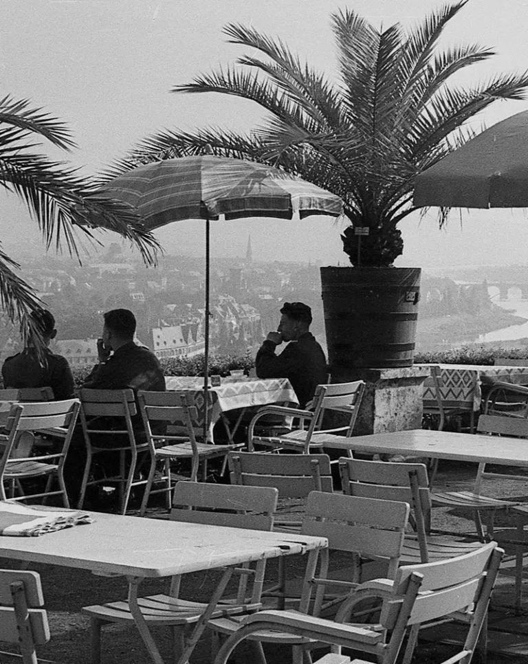 Villa Weißhaus Restaurant — photo 48