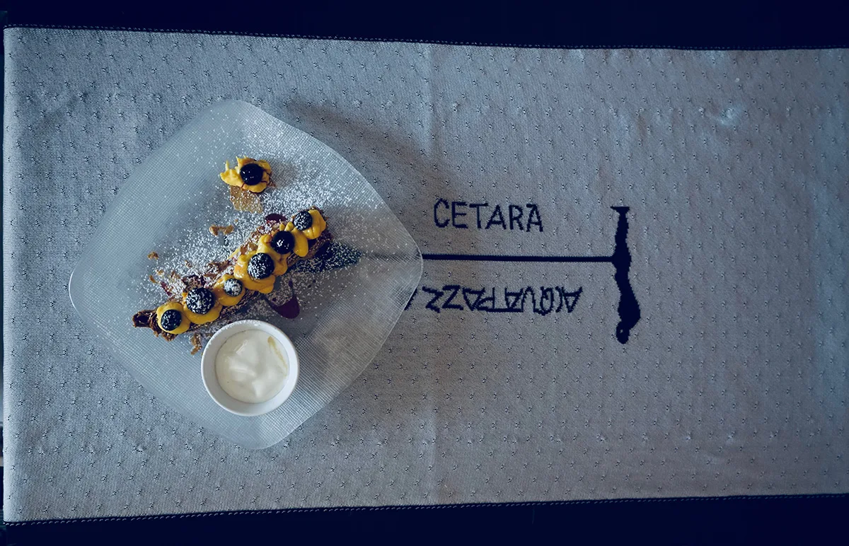 Acquapazza Cetara — photo 67