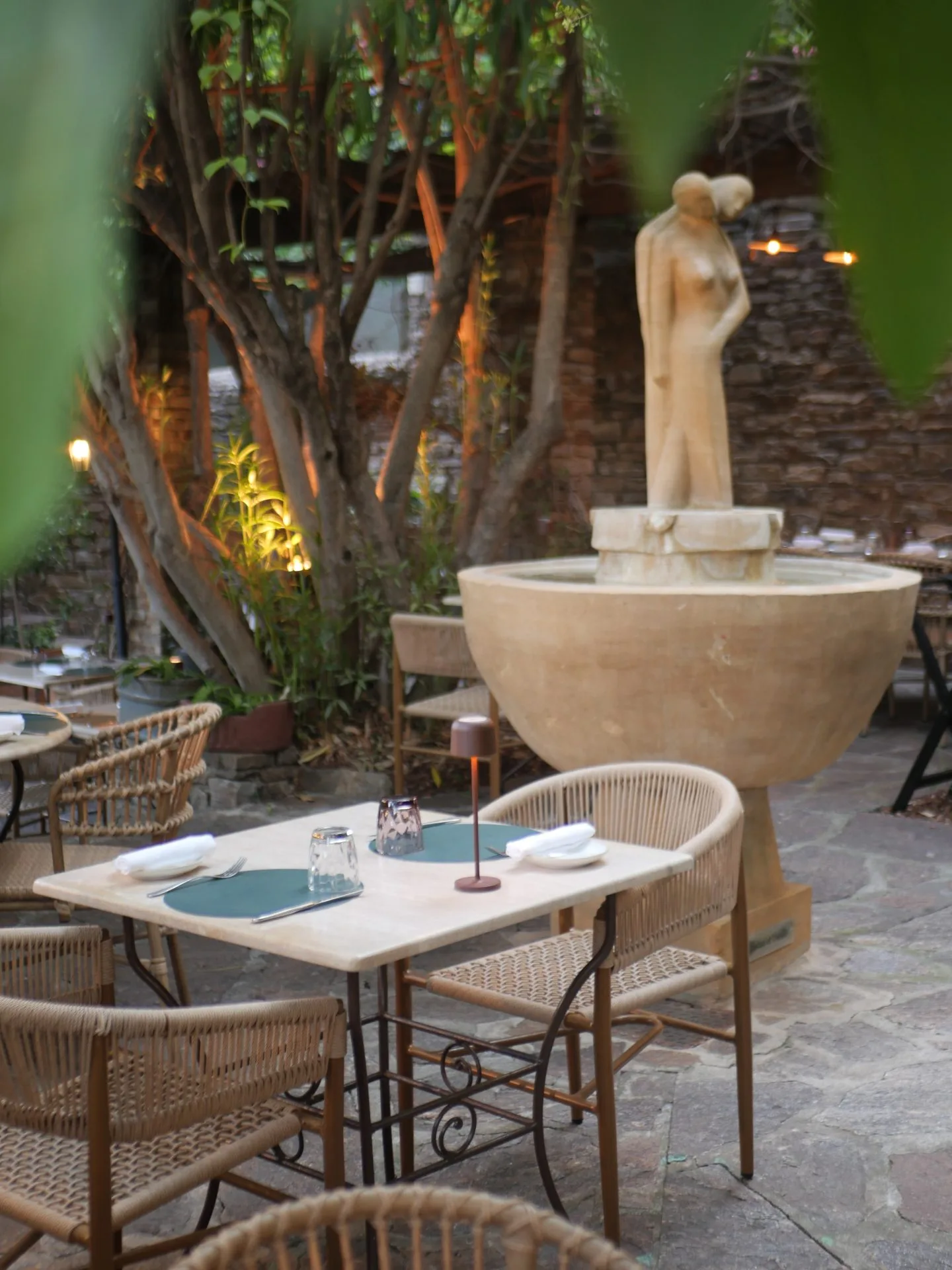 Le Jardin — photo 15