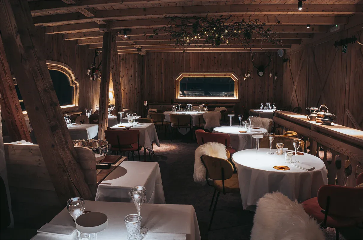 Alajmo Cortina — photo 6