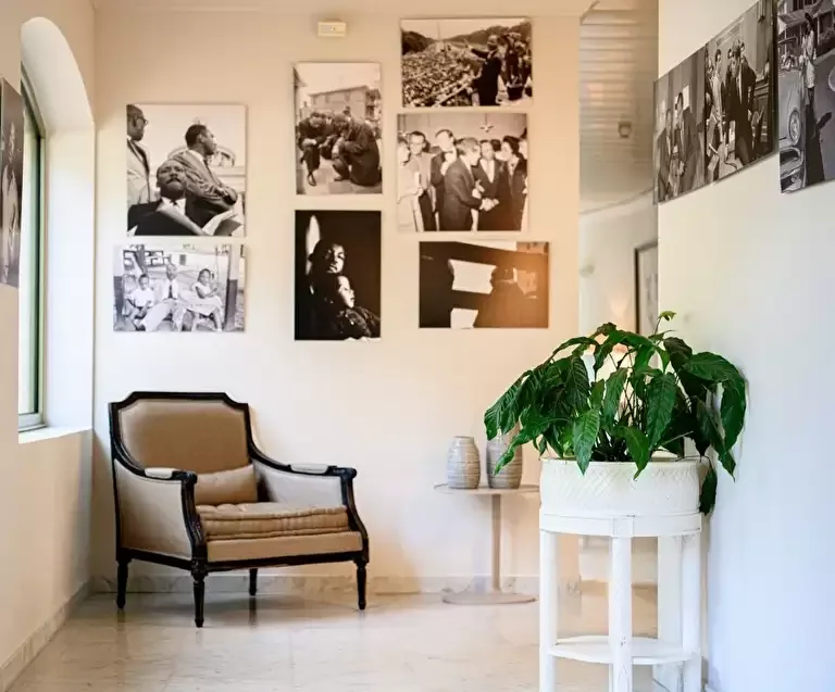 Les Bories — photo 19