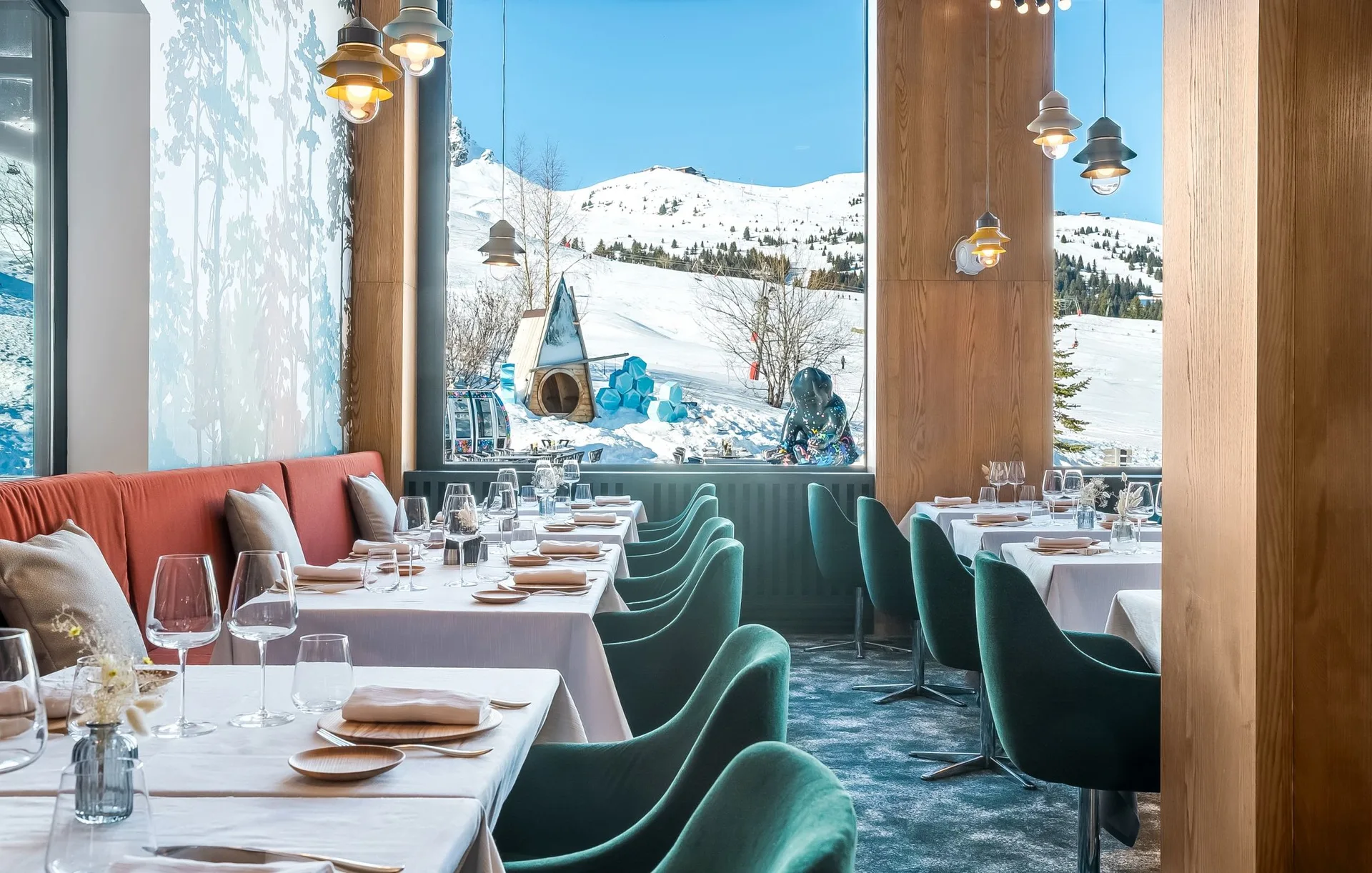 La Table de l'Annapurna — photo 10