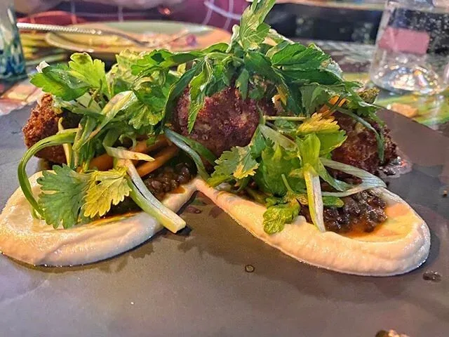 Mi Tocaya, Chicago