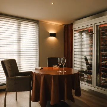 Restaurant De Burgemeester — photo 7