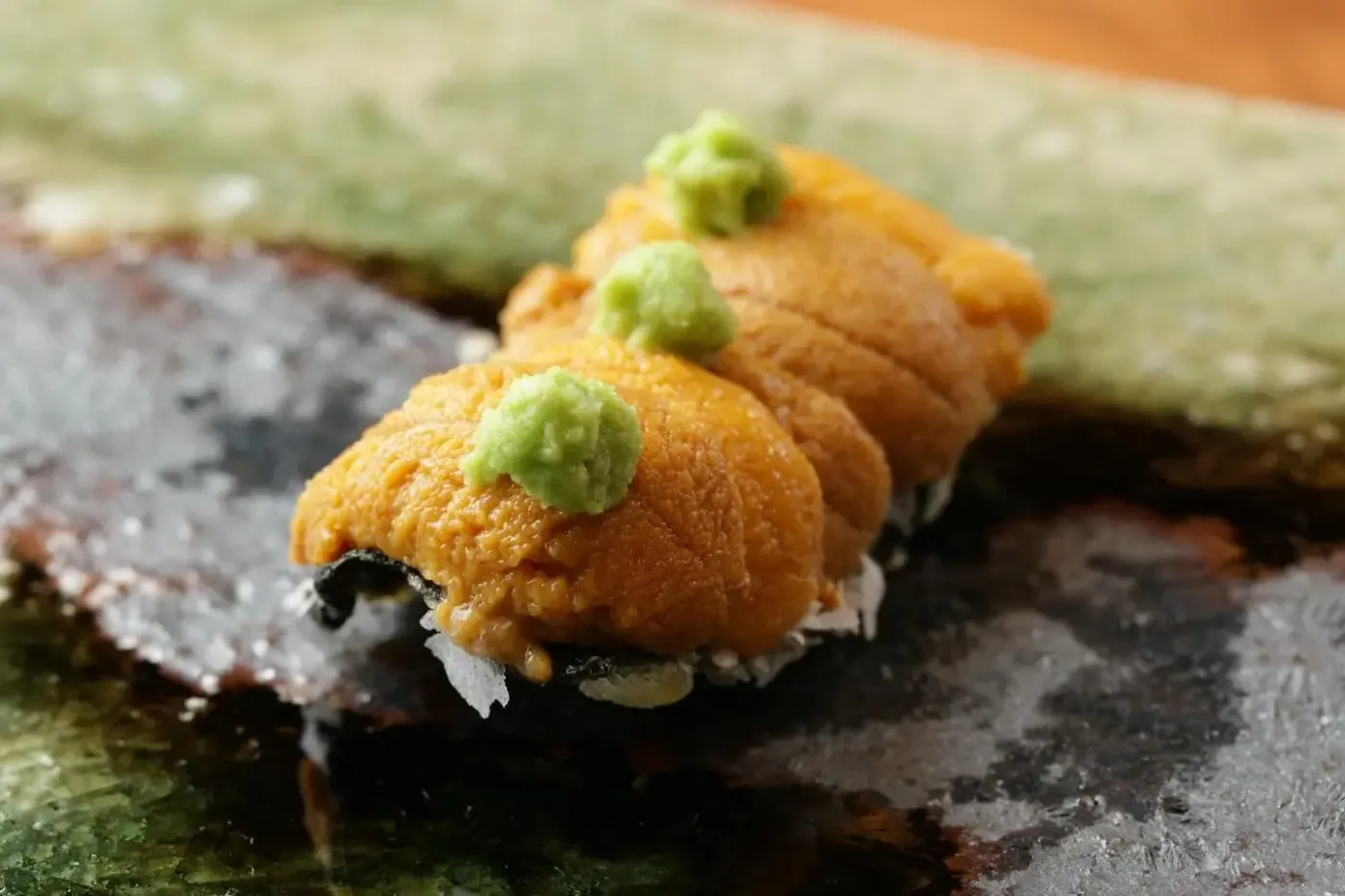 Tempura Fukana — photo 4