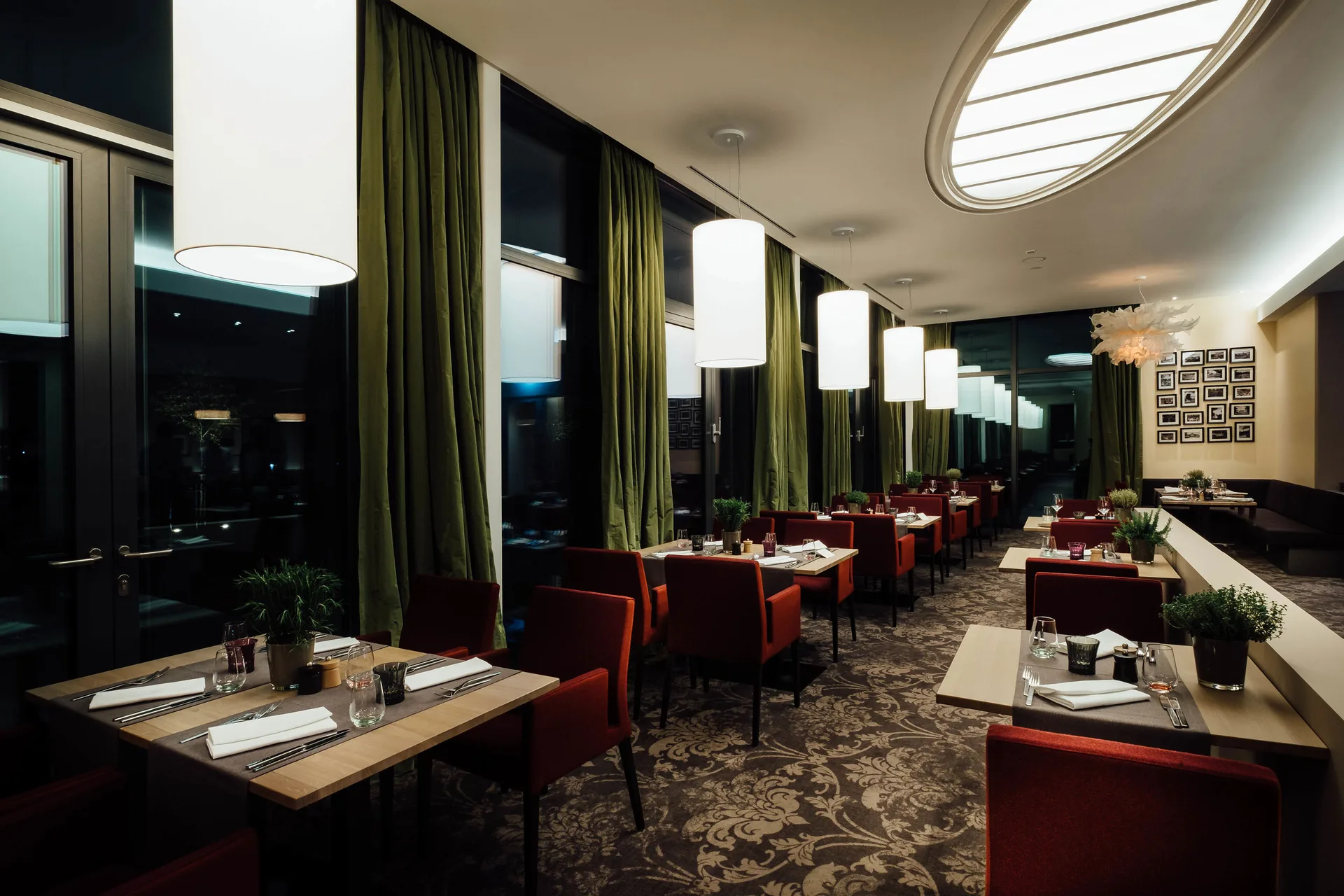 Restaurant Karl — photo 28