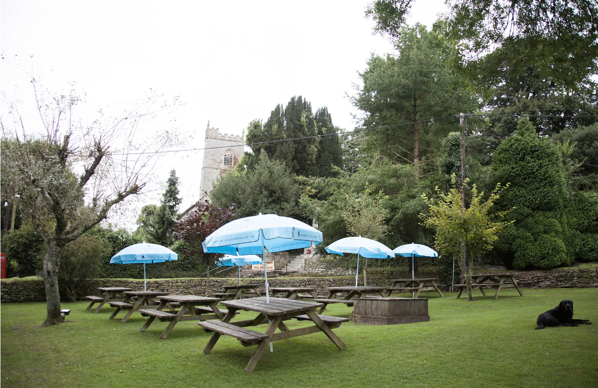 St Kew Inn — photo 28