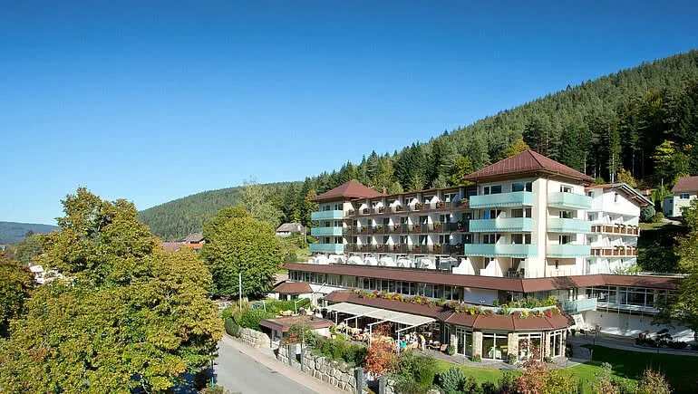 Enztalhotel — photo 9