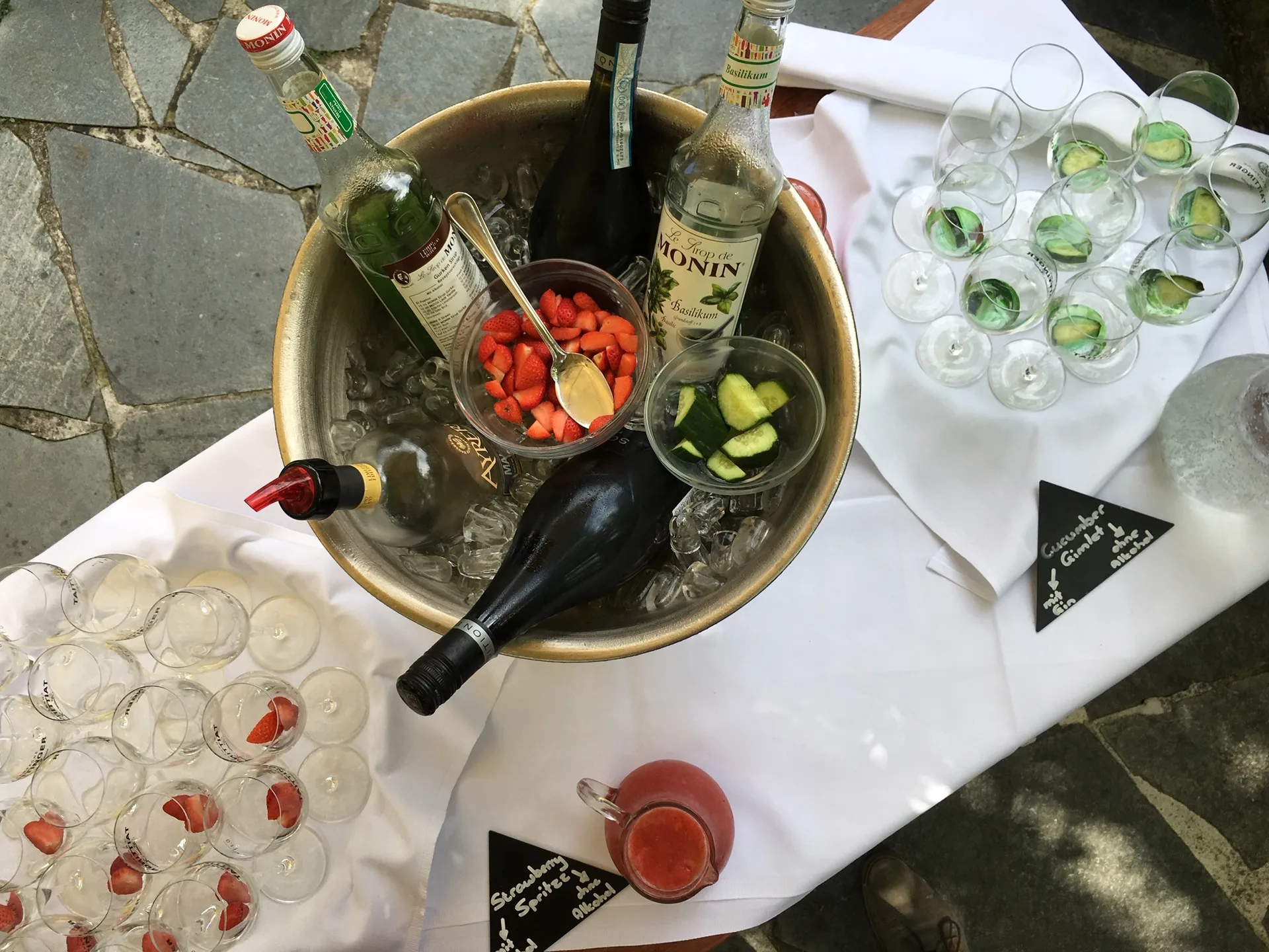 Restaurant Kainsbacher Mühle — photo 85