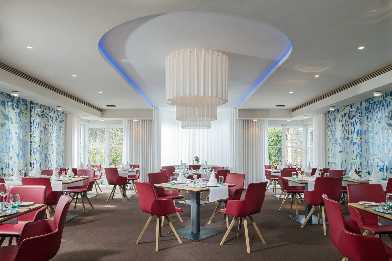 Restaurant Mumm — photo 10