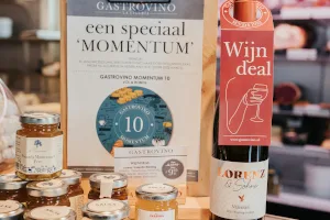 Gastrovino La Liguria — photo 49