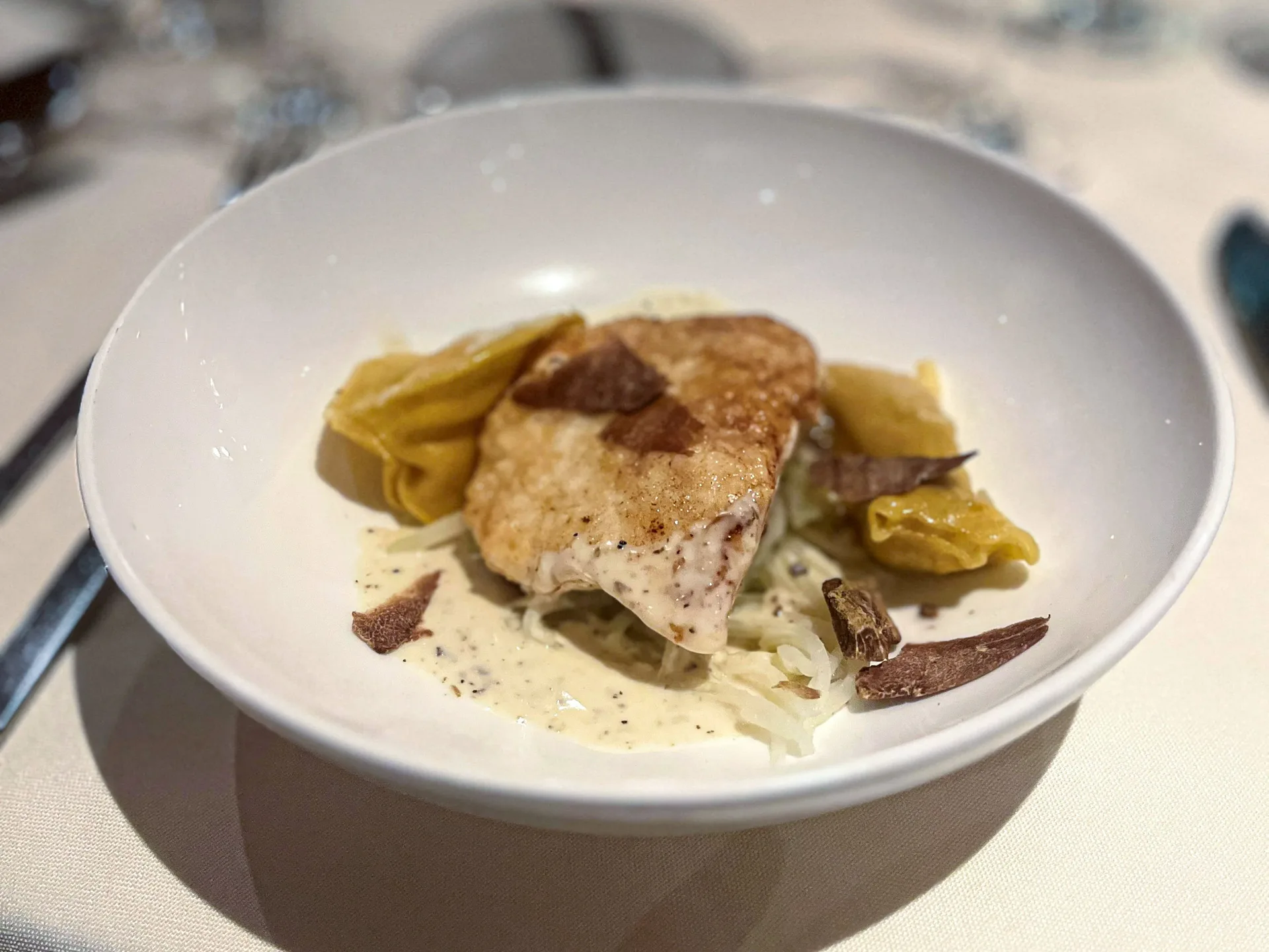 mundart Restaurant — photo 6