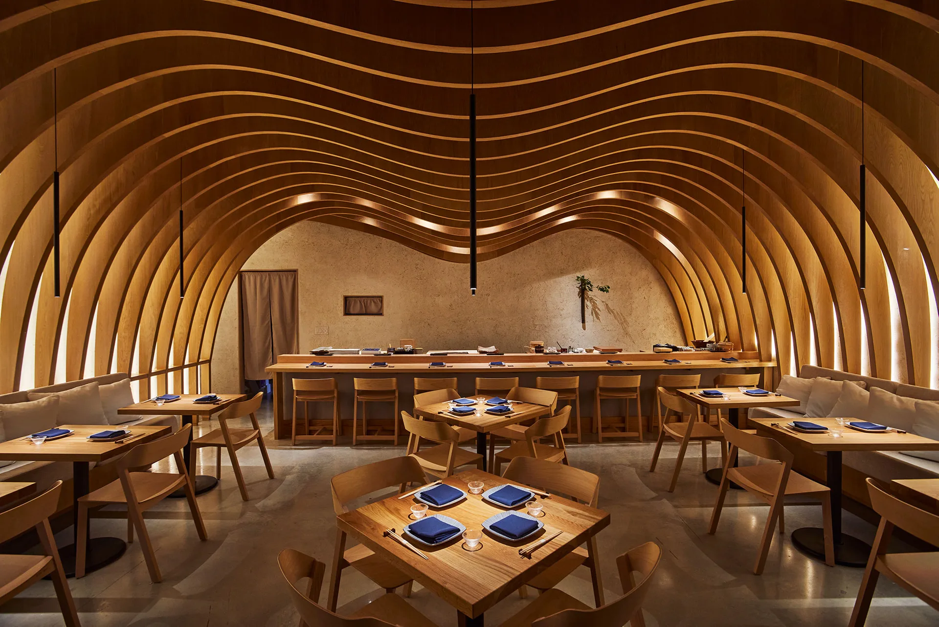 Hiyakawa Miami — photo 10