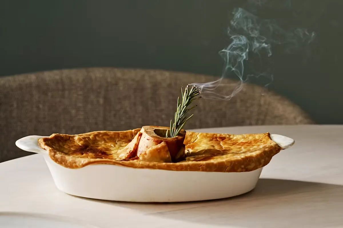 Lingo — food