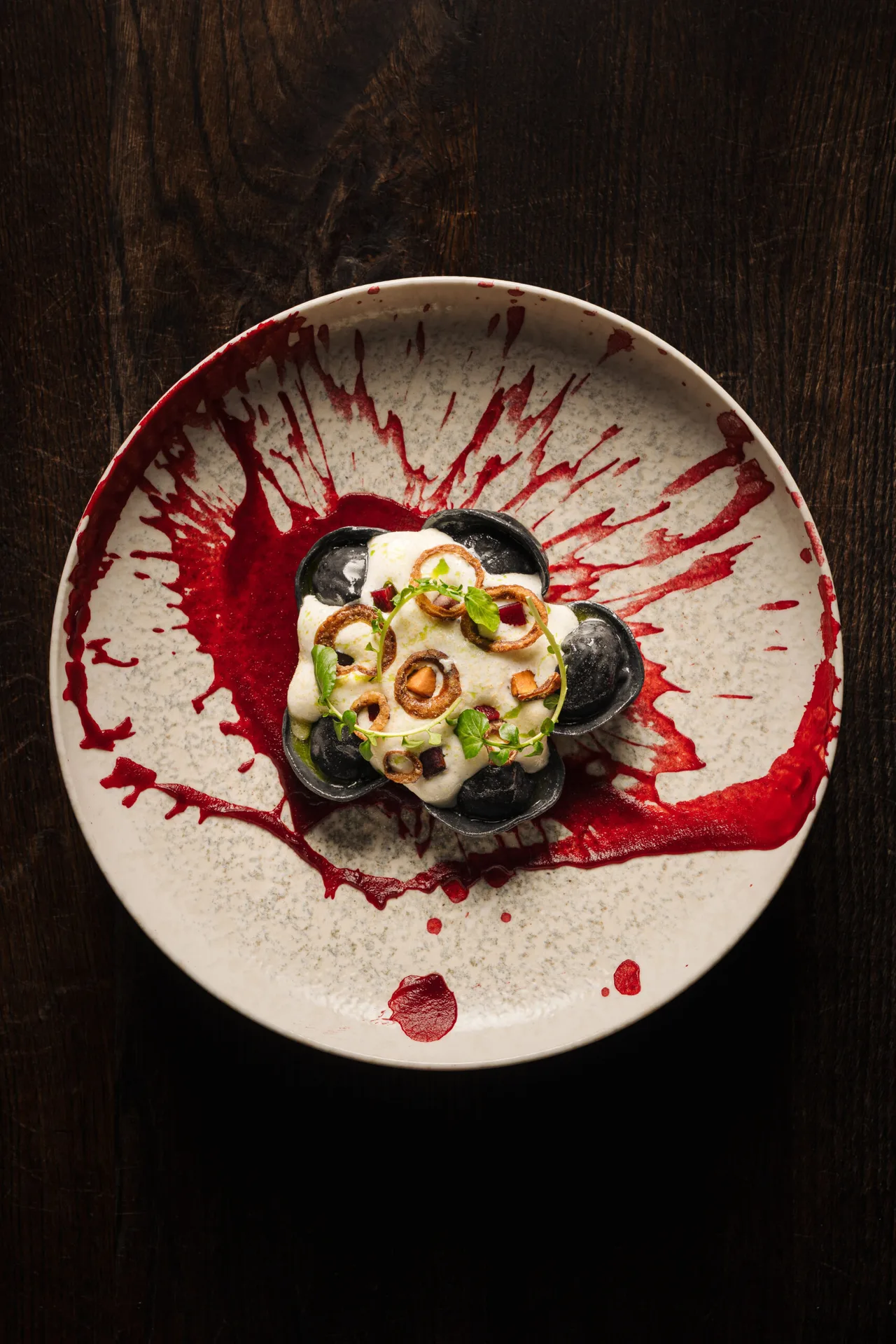Osteria Bisnona — photo 19