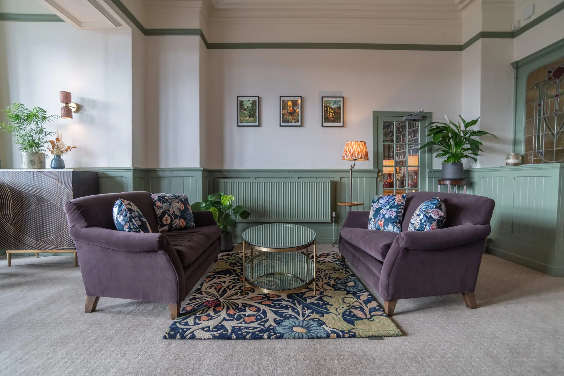 Mullion Cove Hotel, Helston