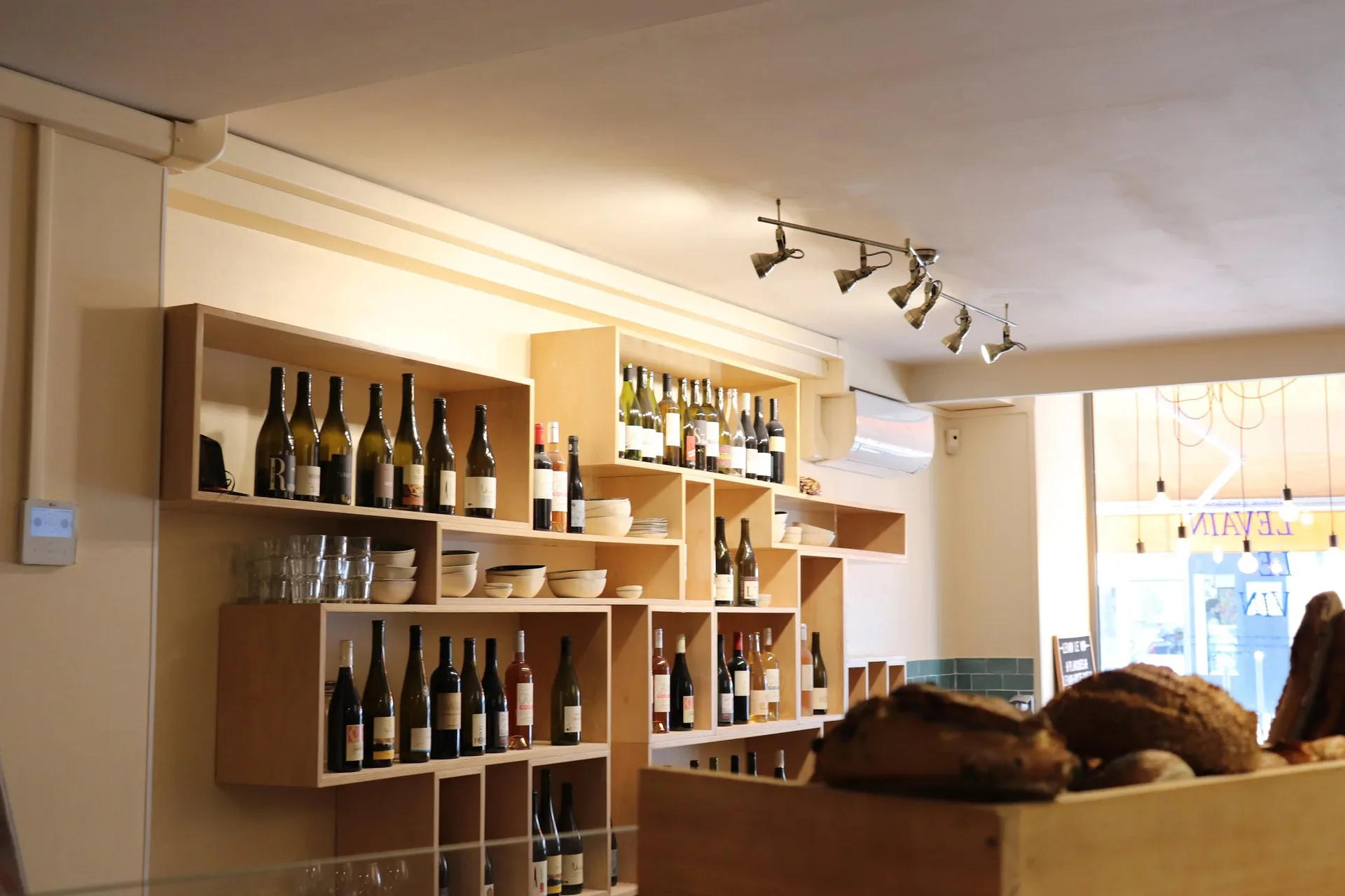 Levain Le Vin — photo 10
