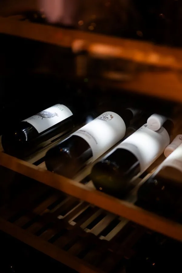 Labrax Fish@Wine bar — photo 4