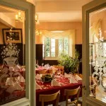 Restaurant Leyscher Hof — photo 20